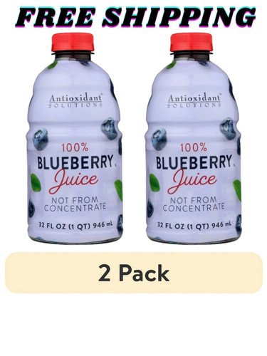 Antioxidant solutions - pack),